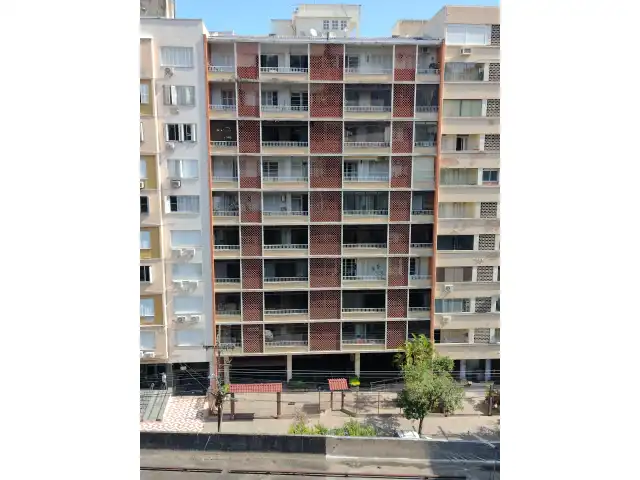 Segunda Data de Leilão Judicial - Dia 31 de Março às 14h30 - Excelente Apartamento Amplo e Desocupado + Vaga de Garagem
