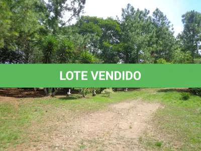 LOTE 001 - Leilão de Imóvel  - Santana do Livramento / RS - Marco do Lopez - Área de 2 Hectares