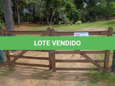 LOTE 001 - Leilão de Imóvel  - Santana do Livramento / RS - Marco do Lopez - Área de 2 Hectares