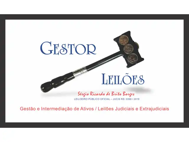 Leilão Imóvel - Santana do Livramento / RS - Marco do Lopez
