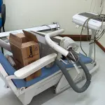 LOTE 001 - Consultório Odontologico