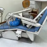 LOTE 001 - Consultório Odontologico