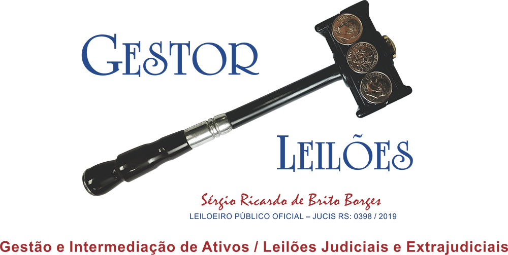 Gestor Leilões